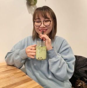 Meet your Posher, Iris xinxin